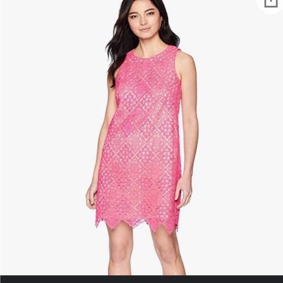 Eliza J Dress 22W